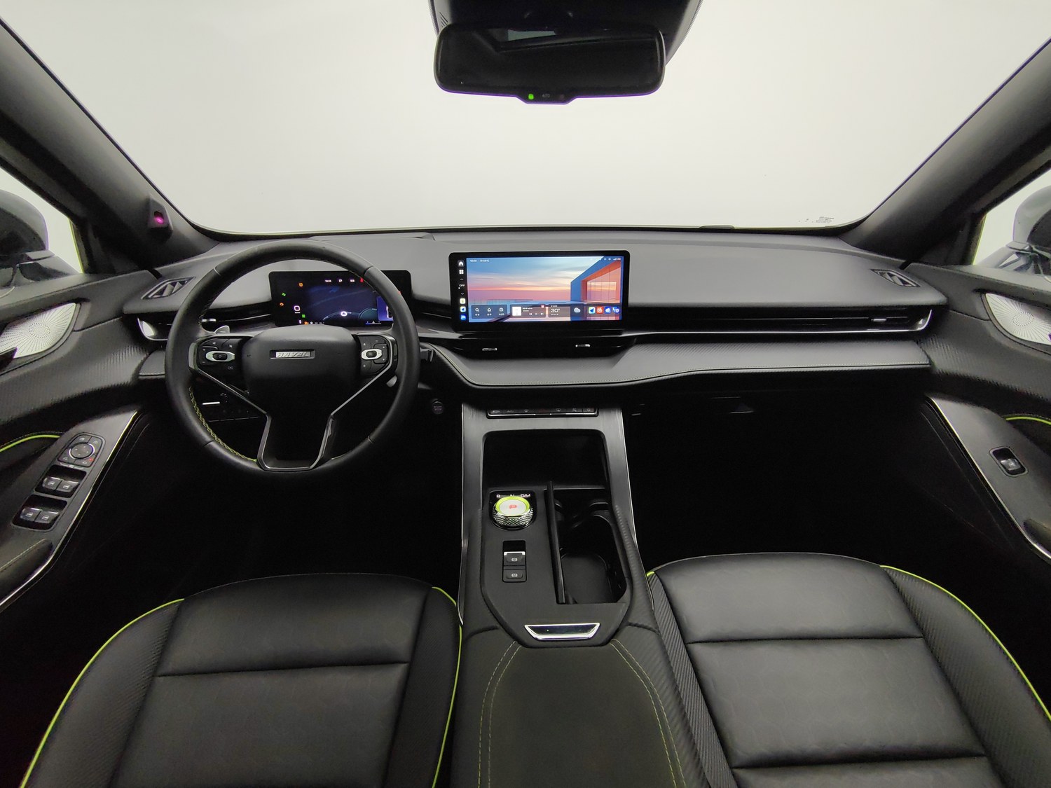 Used Haval H6S 2022 2.0 AT