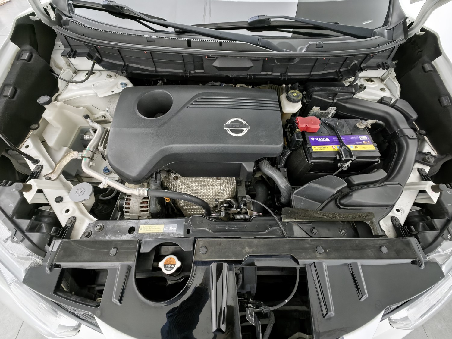 Used Nissan X-Trail 2014 2.5 AT