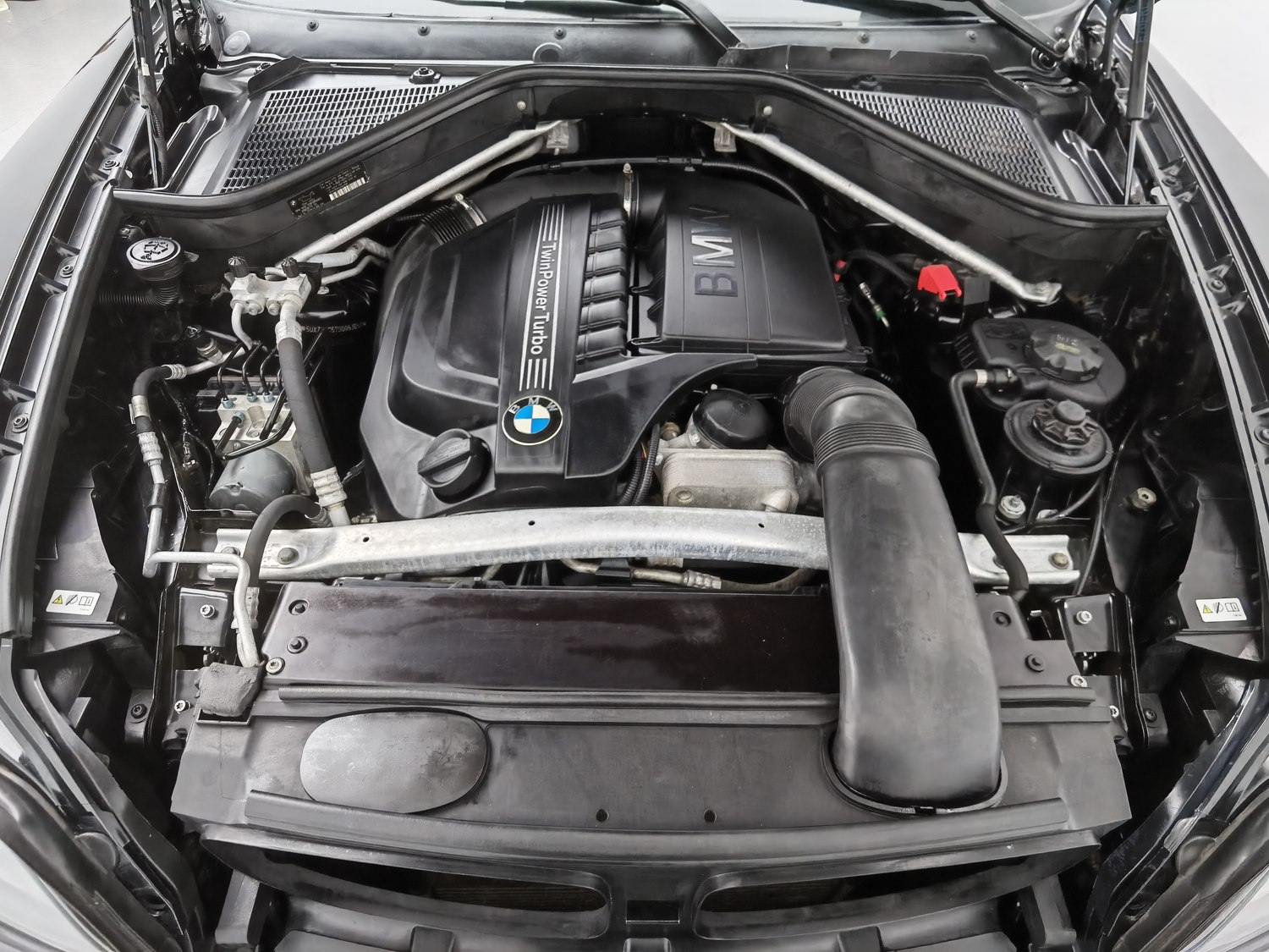 Used BMW X5 (Imported) 2013 3.0 AT