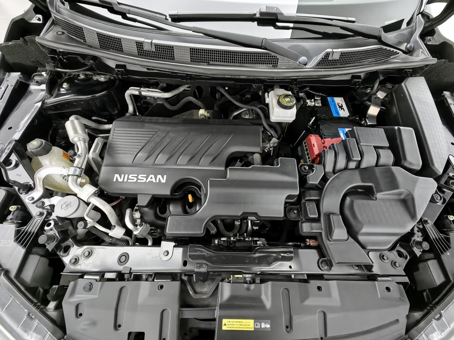Used Nissan Qashqai 2022 2.0 AT