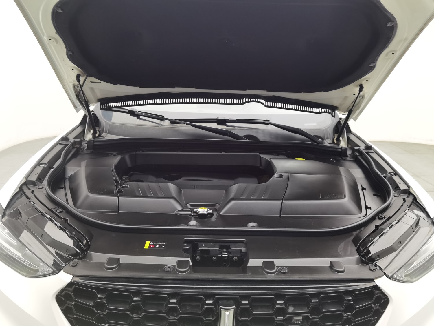 Used Wey VV6 2018 2.0 AT