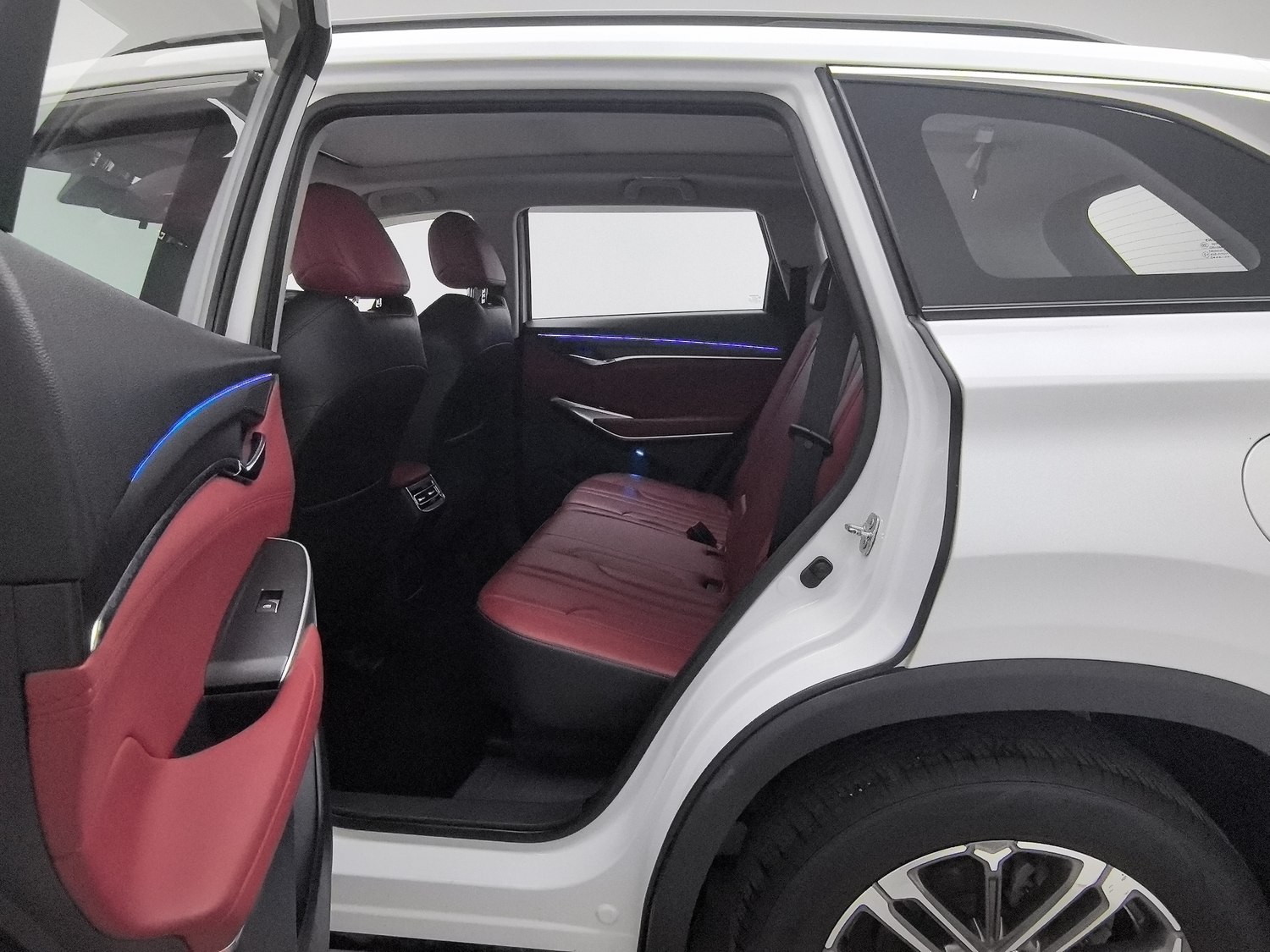 Used Changan CS75 PLUS 2021 1.5 AT