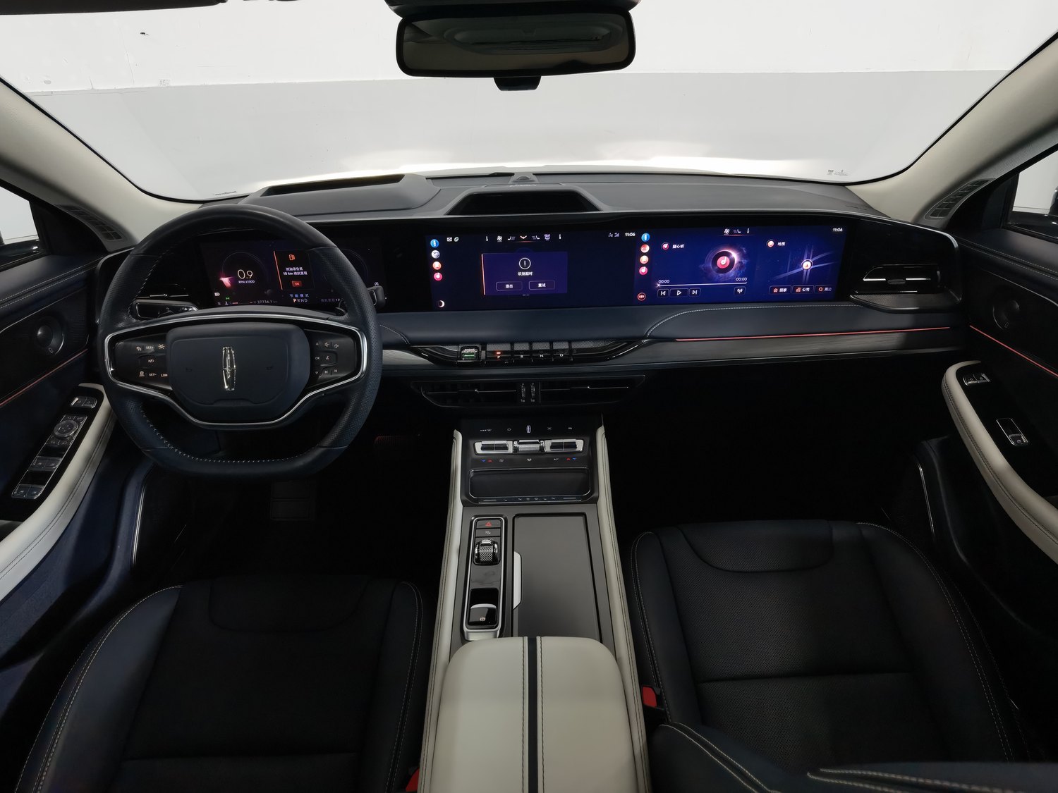 Used Lincoln Z 2022 2.0 AT