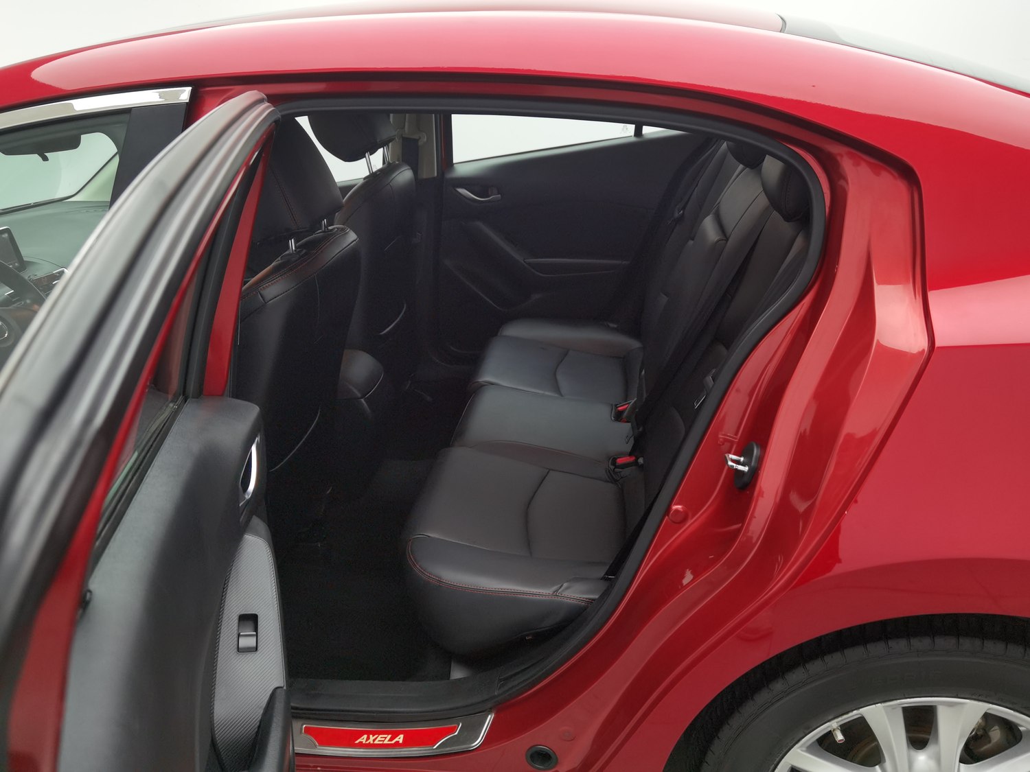 Used Mazda Axela 2016 1.5 AT