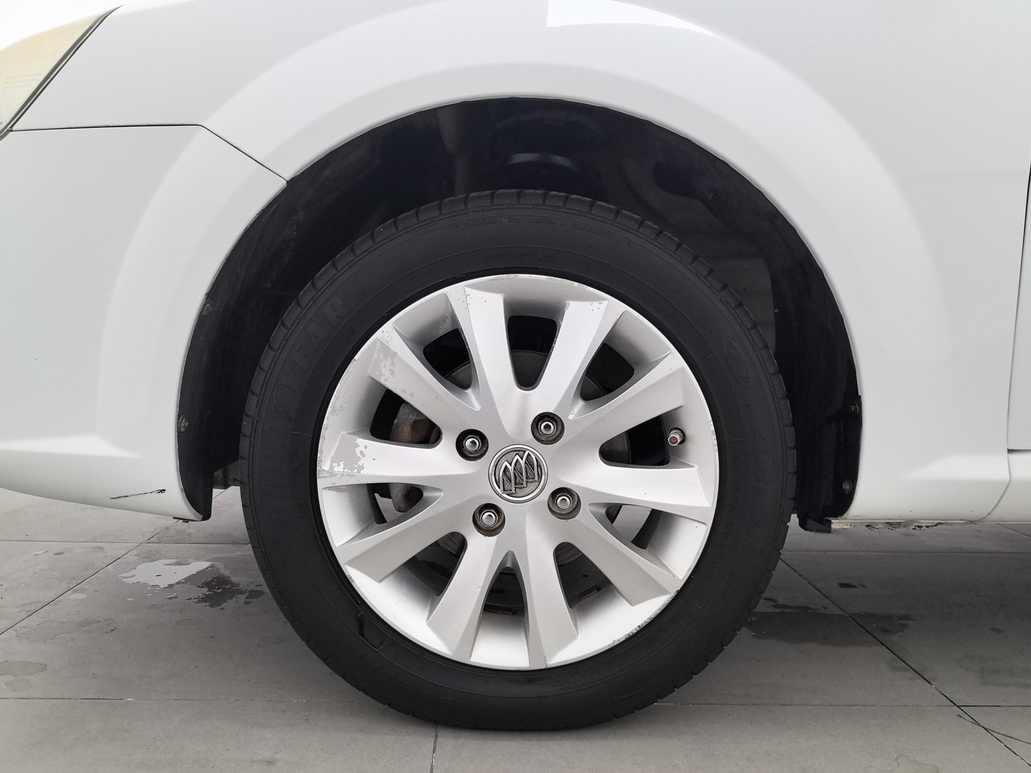 Used Buick Excelle 2013 1.5 AT