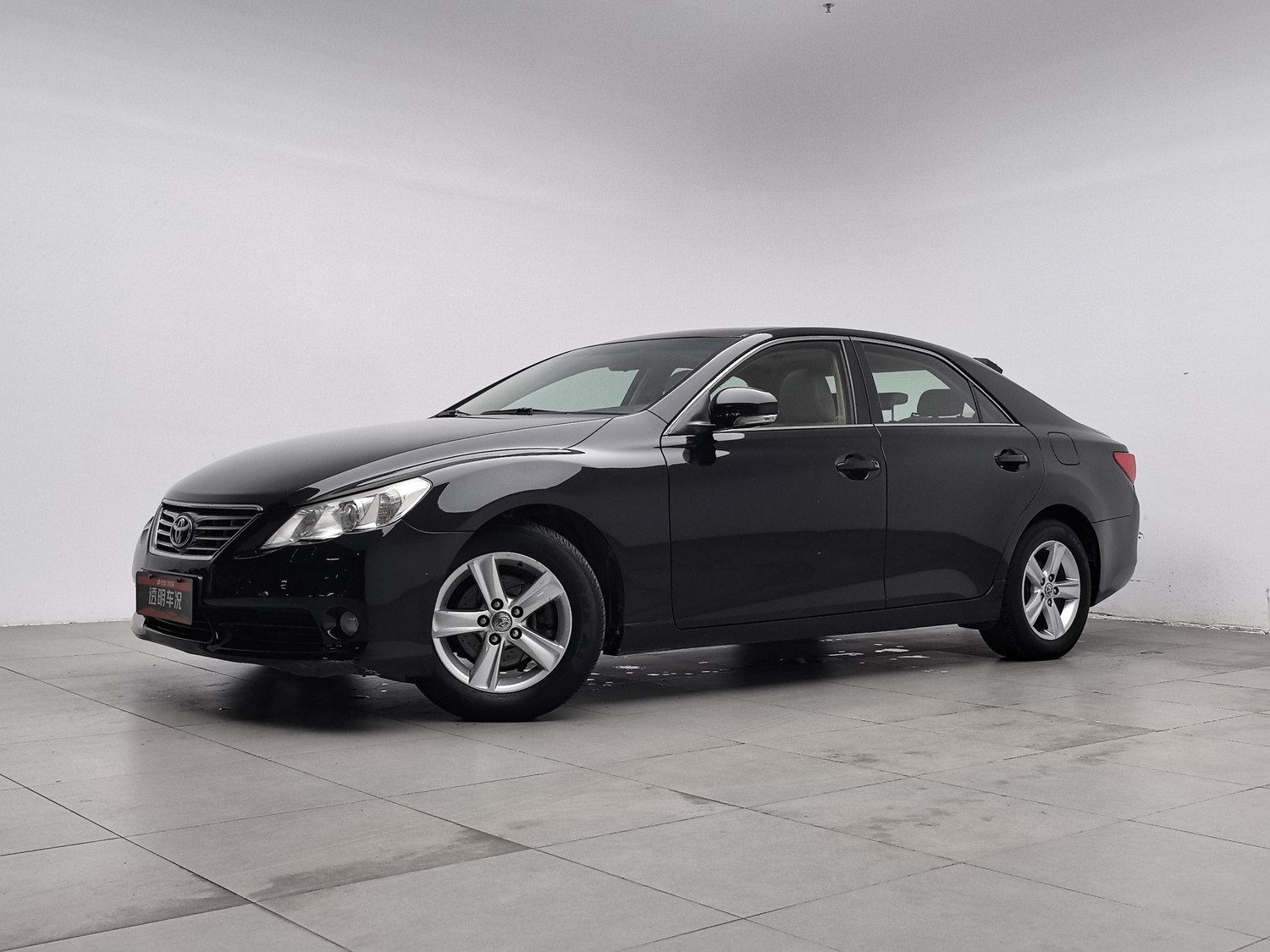 Used Toyota Reiz 2010 2.5 AT