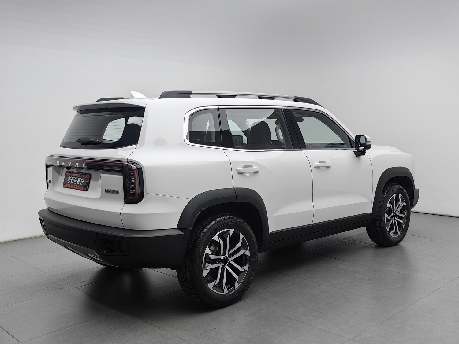 Used Haval Dargo 2024 1.5 AT