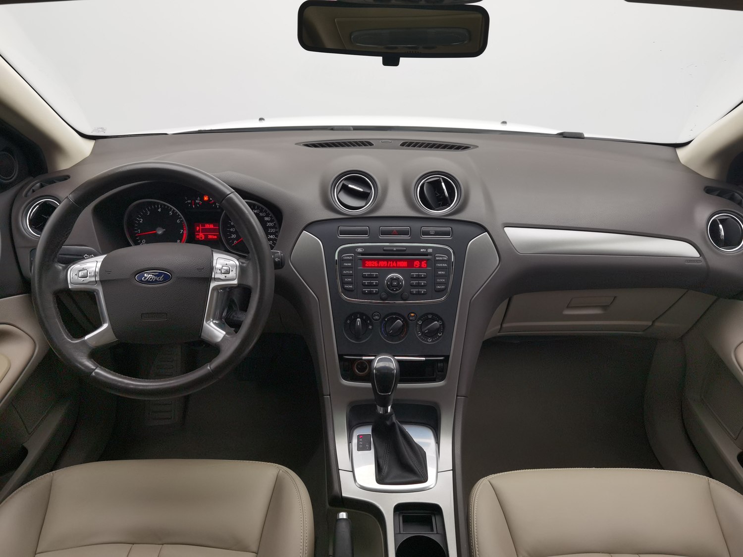 Used Ford Mondeo-致胜 2011 2.3 AT
