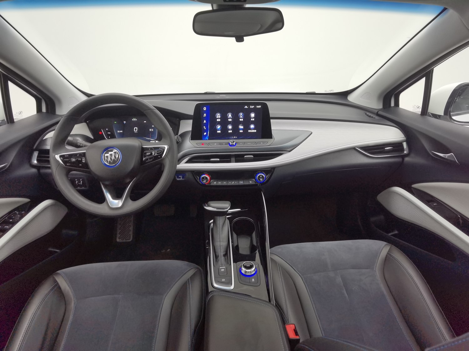 Used Buick Velite 6 2020