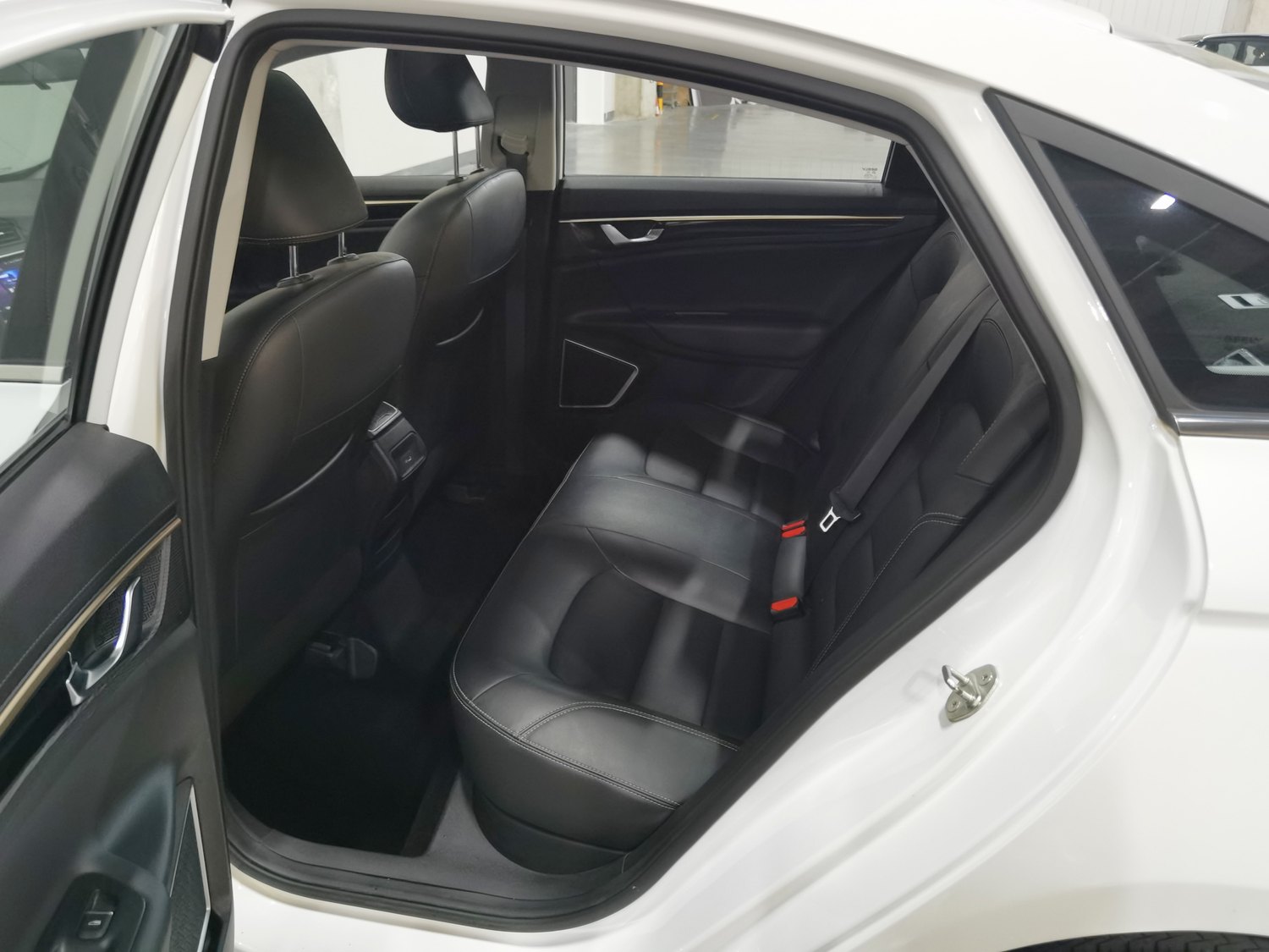 Used Geely Emgrand GL 2021 1.4 AT