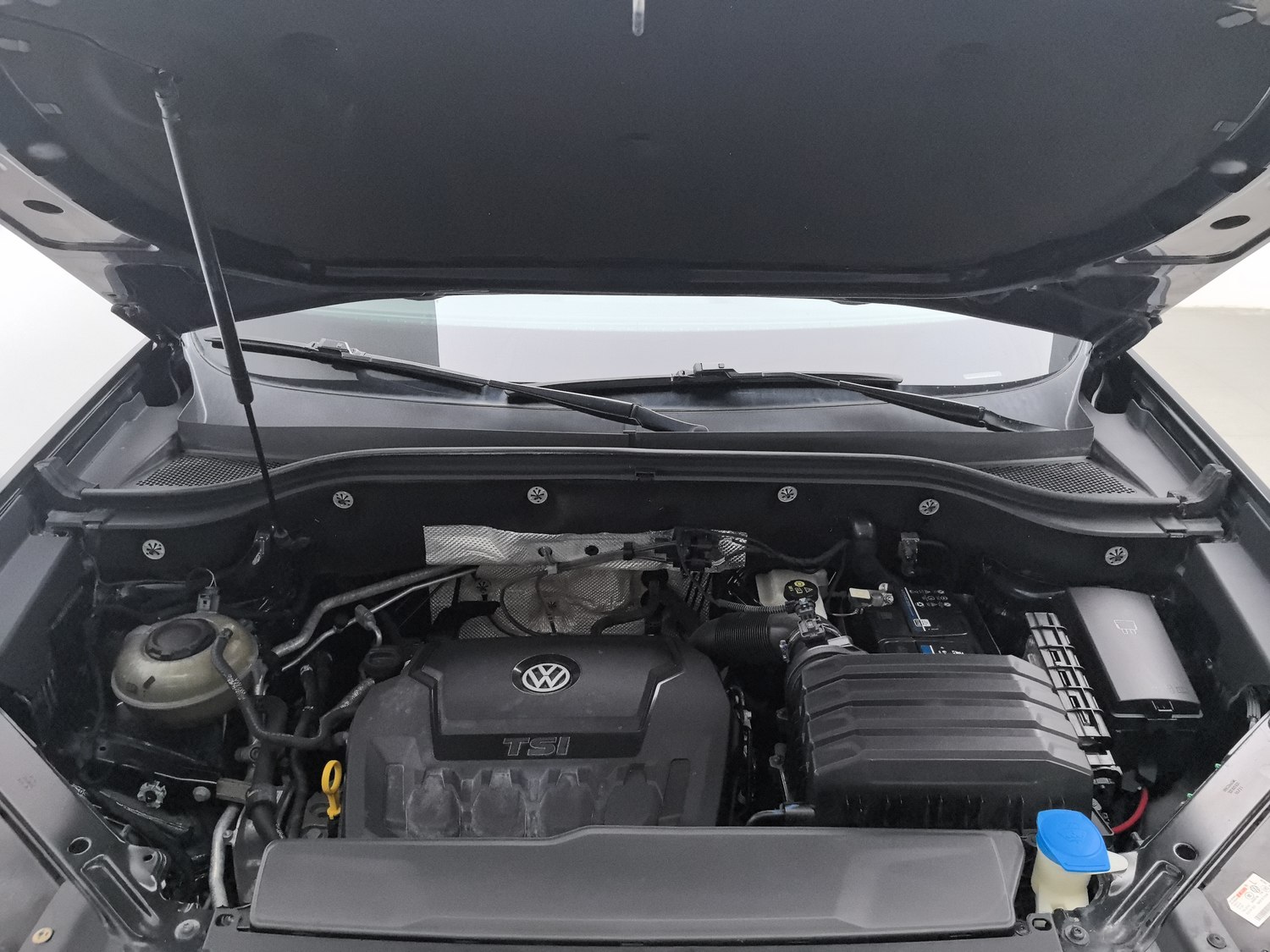 Used Volkswagen Teramont 2020 2.0 AT