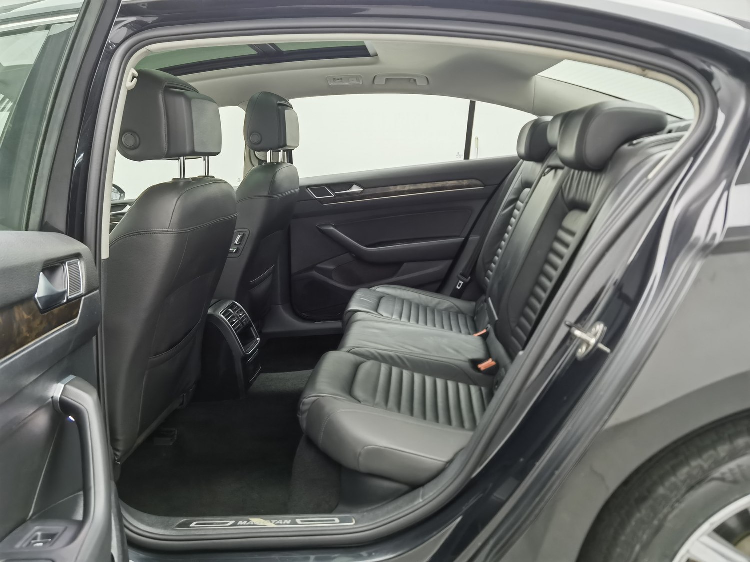 Used Volkswagen Magotan 2019 2.0 AT