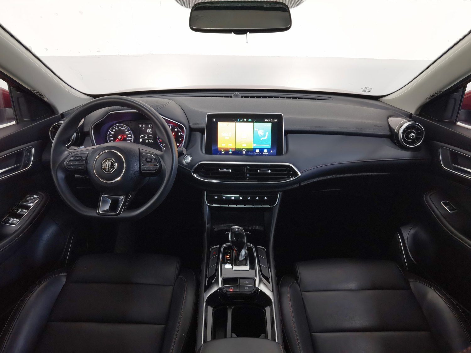 Used MG HS 2020 1.5 AT