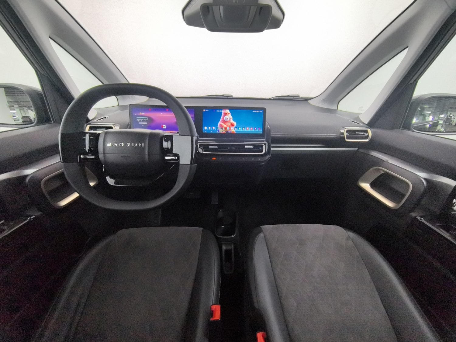 Used Baojun KiWi EV 2023