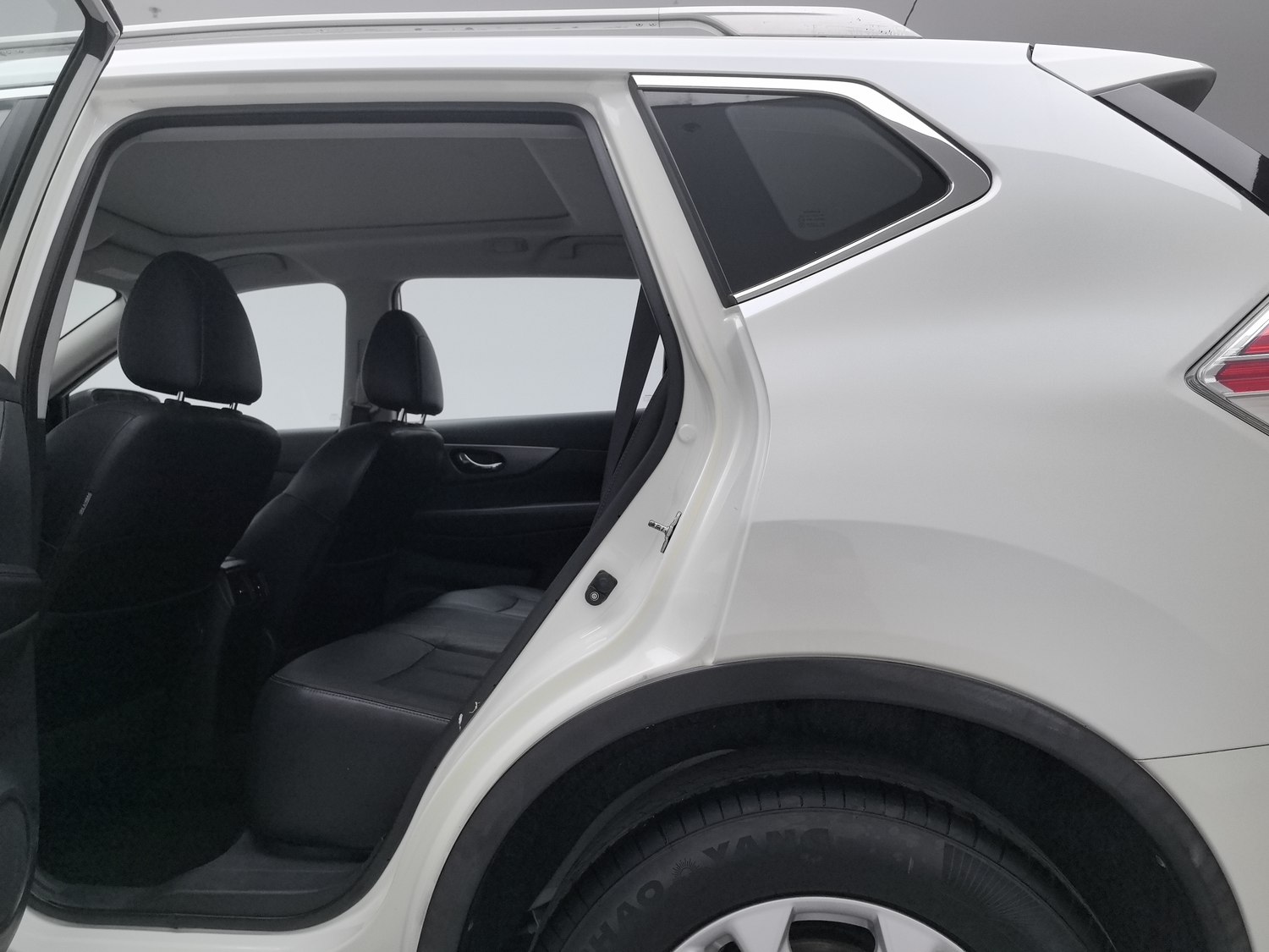 Used Nissan X-Trail 2014 2.0 AT