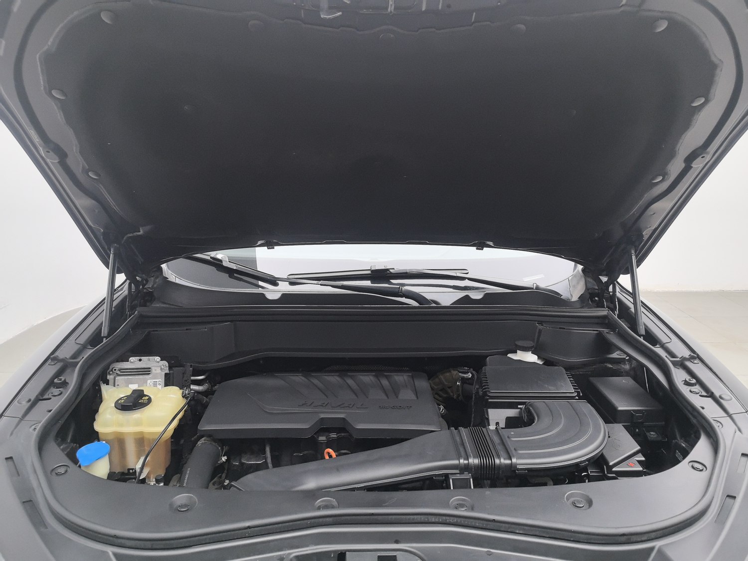 Used Haval F7 2019 1.5 AT