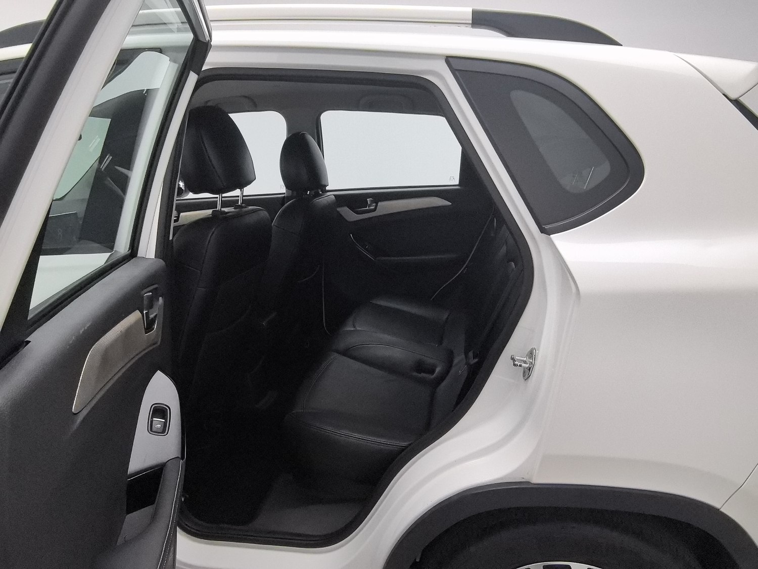 Used Neta N01 2020