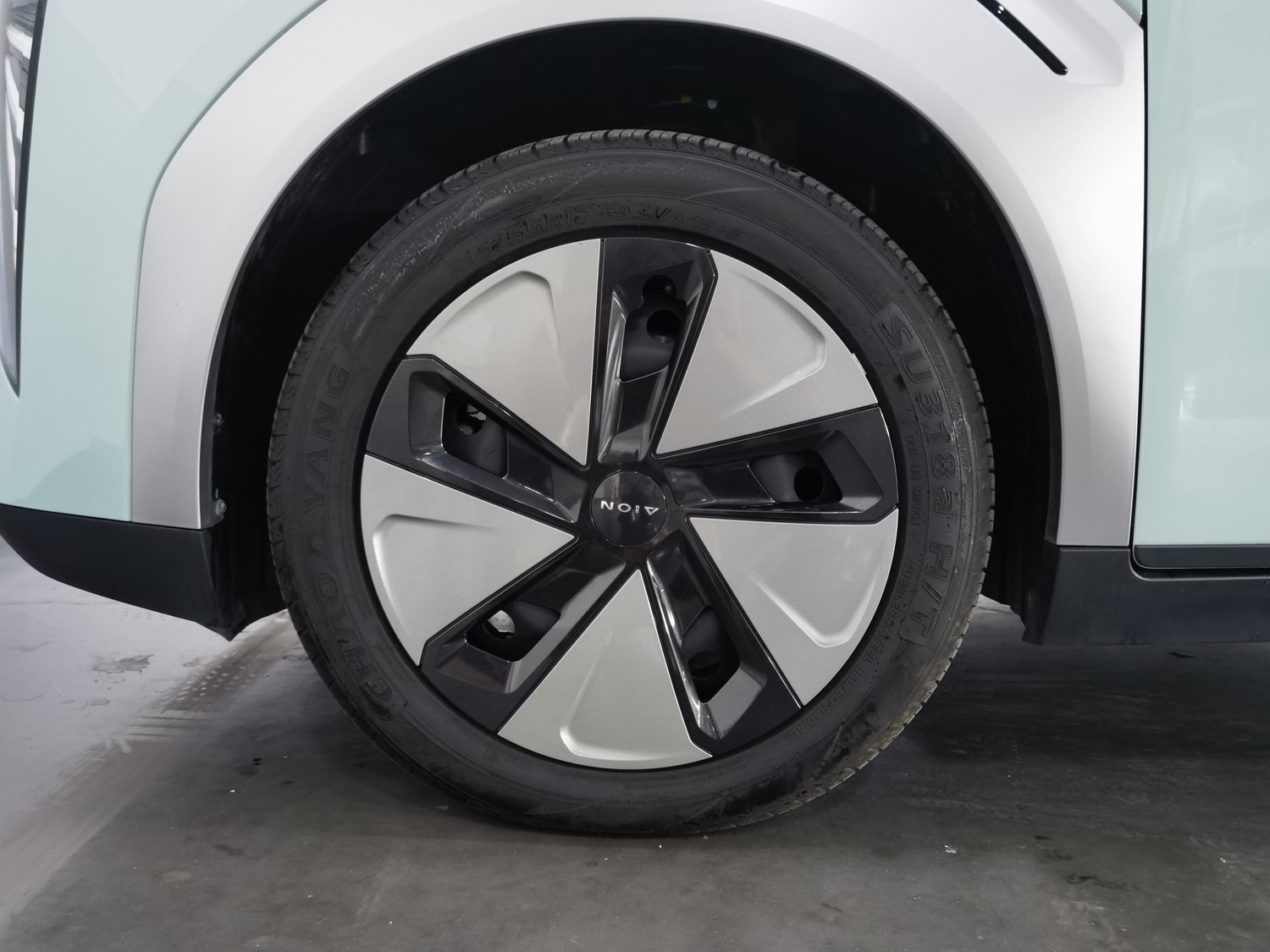Used Aion AION Y 2023