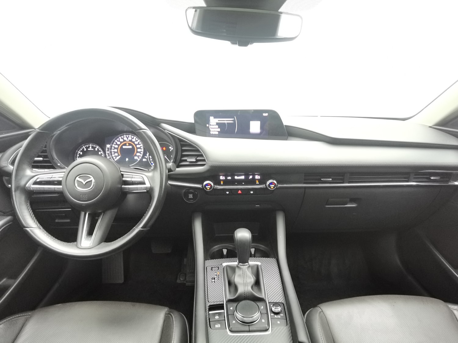Used Mazda Axela 2020 2.0 AT