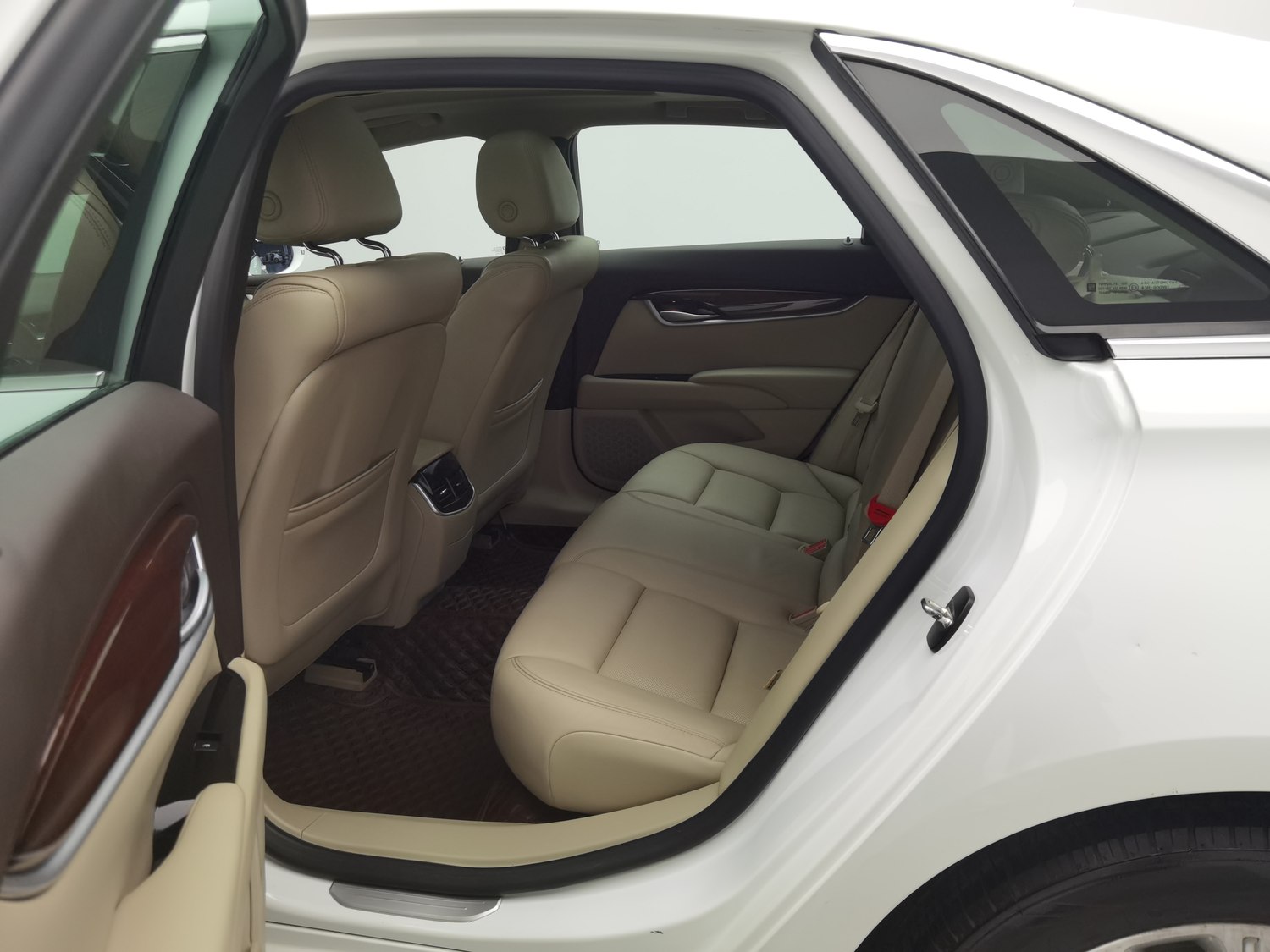 Used Cadillac XTS 2017 2.0 AT