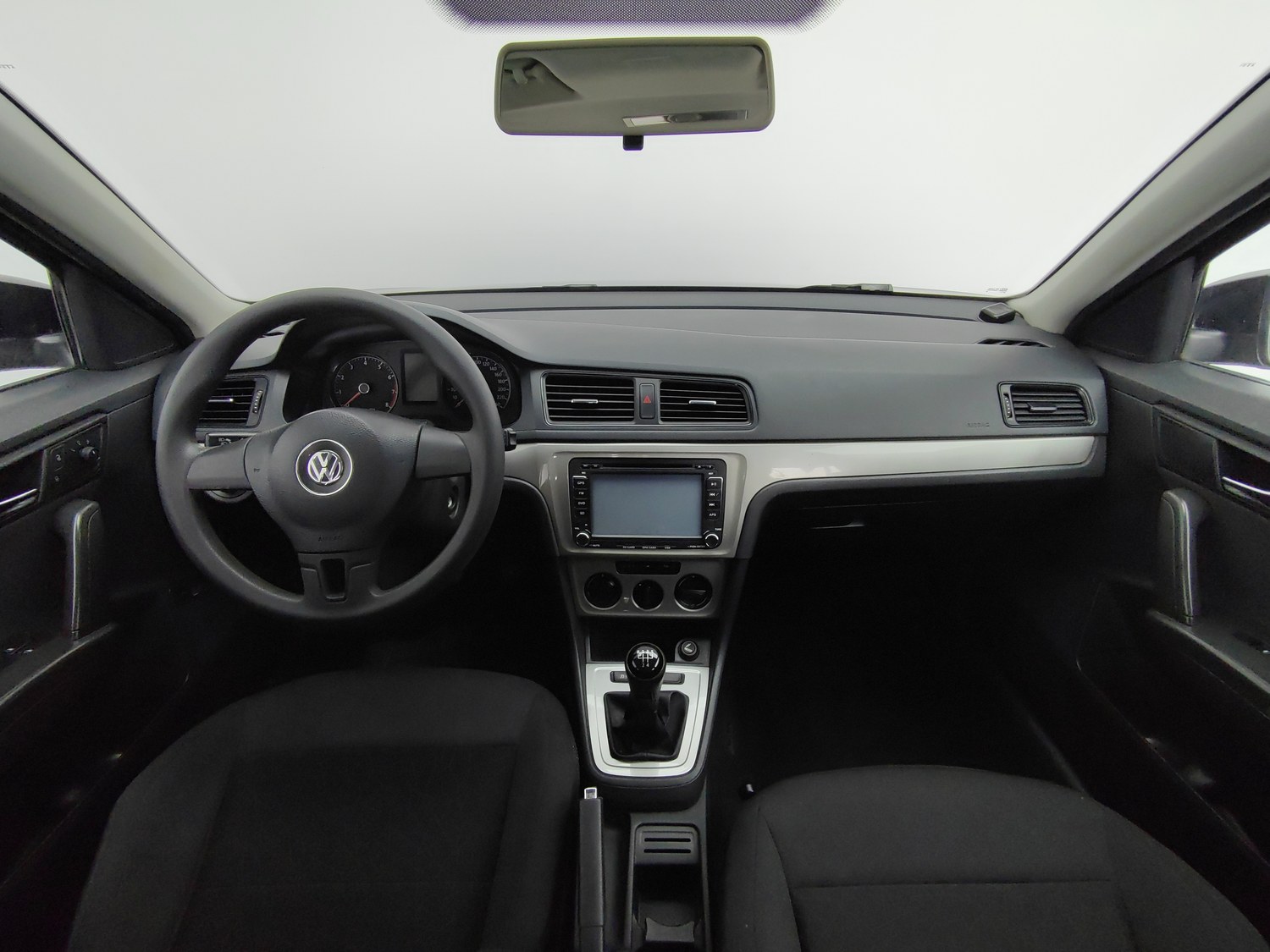 Used Volkswagen Lavida 2013 1.6 MT