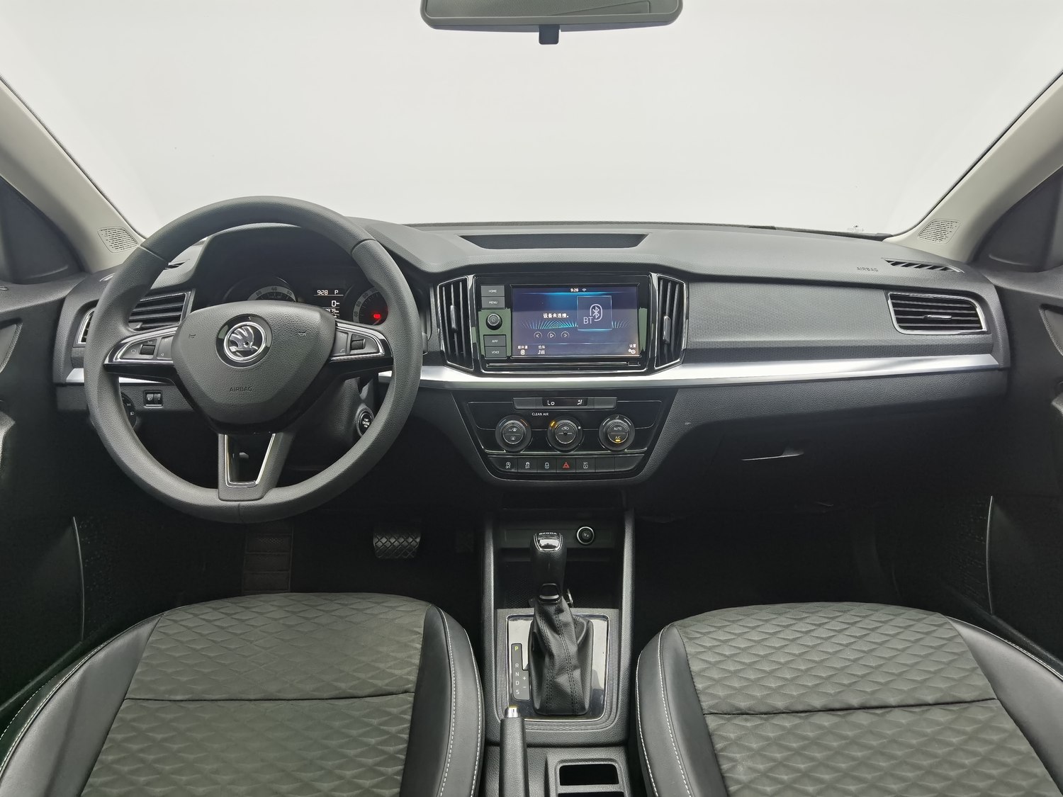 Used Skoda Kamiq 2018 1.5 AT