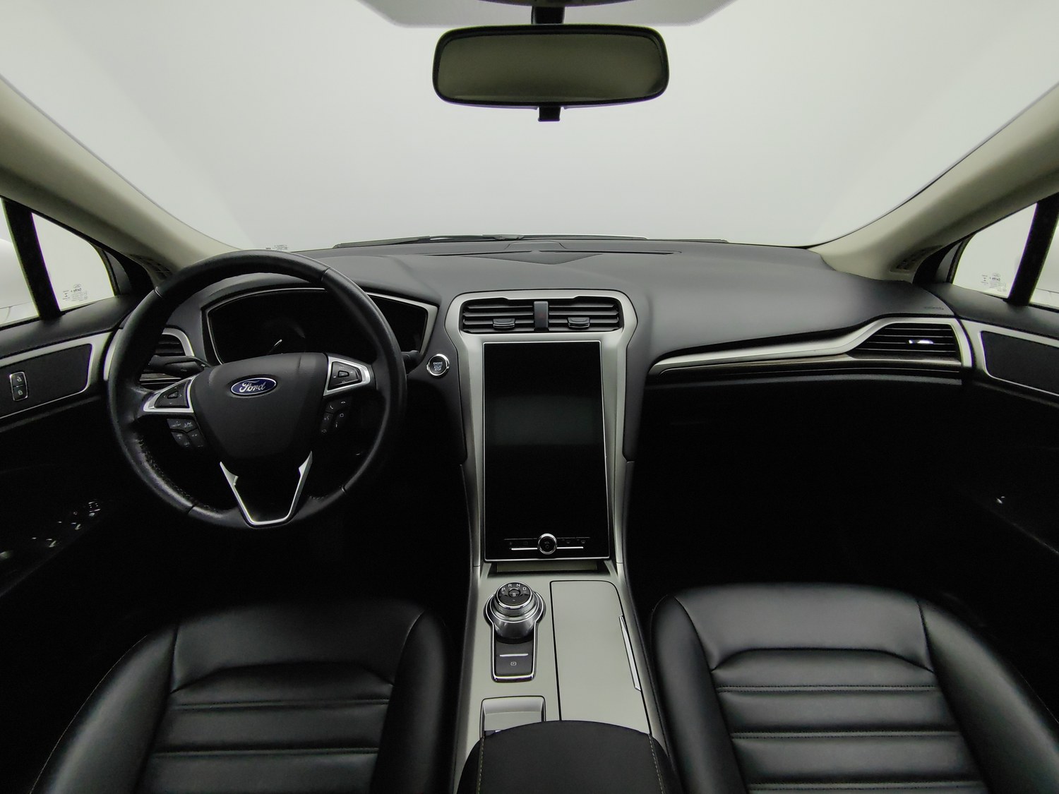 Used Ford Mondeo 2020 1.5 AT