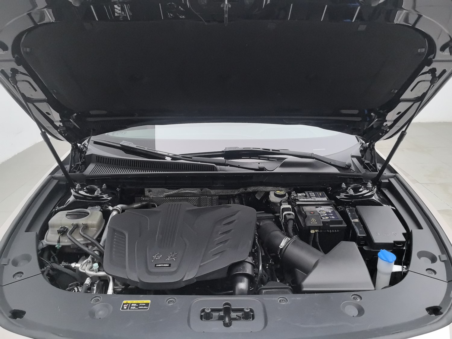 Used Hongqi H5 2023 1.5 AT