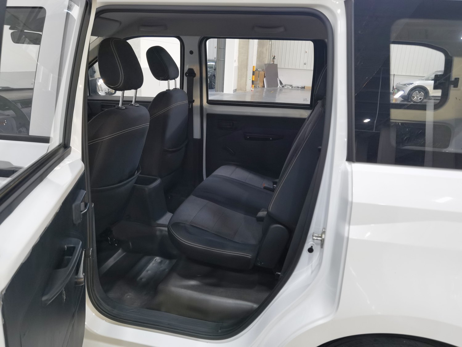 Used Wuling Hongguang PLUS 2019 1.5 MT
