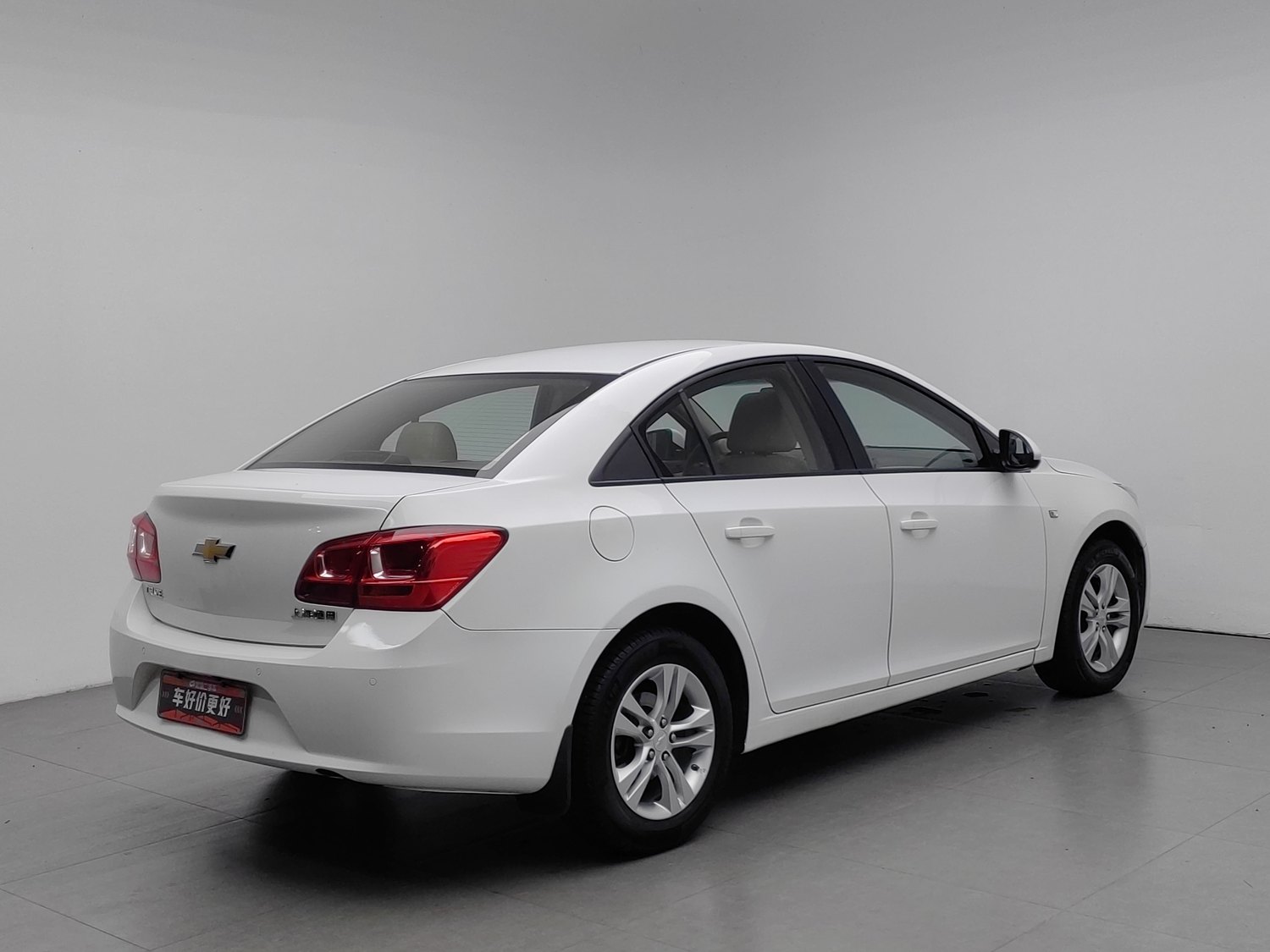 Used Chevrolet Cruze 2015 1.5 AT
