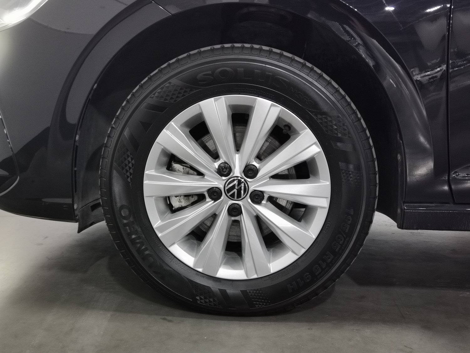 Used Volkswagen Lavida 2023 1.5 AT