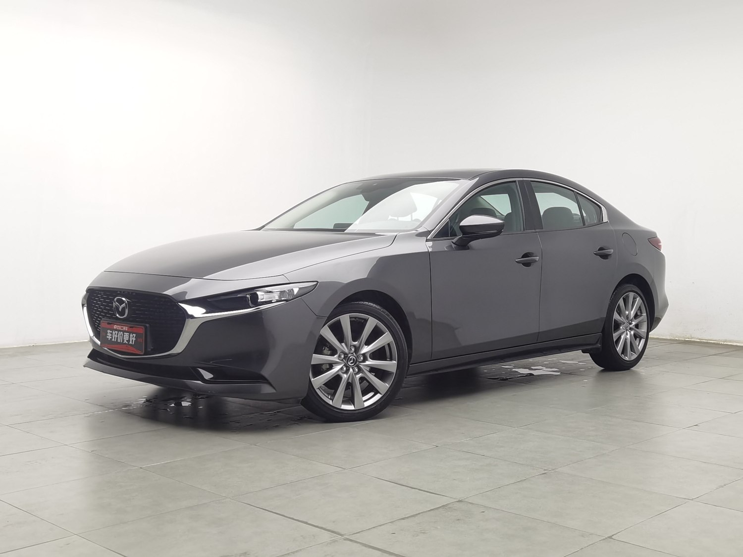 Used Mazda Axela 2020 2.0 AT