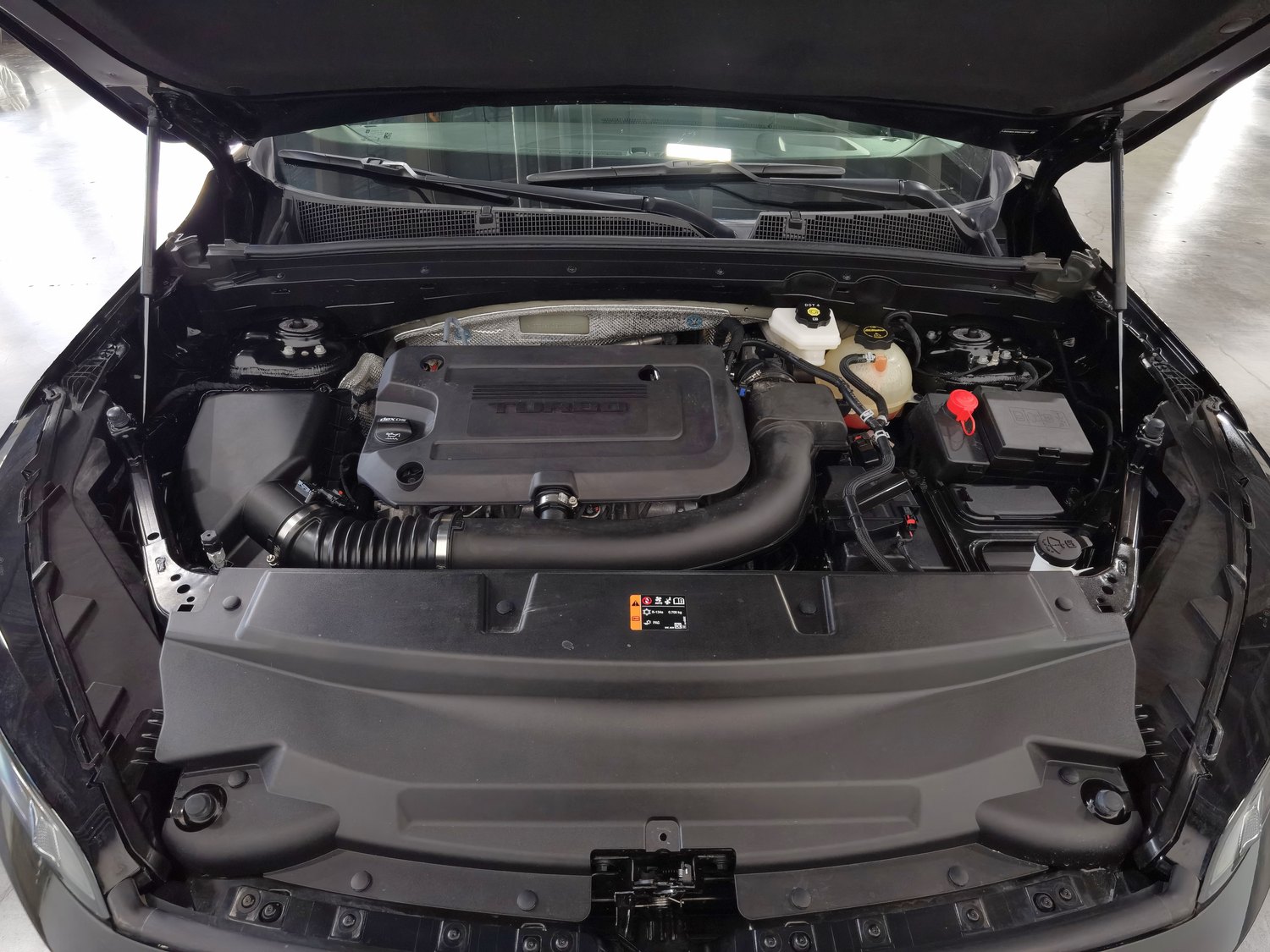 Used Buick Envision PLUS 2025 2.0 AT