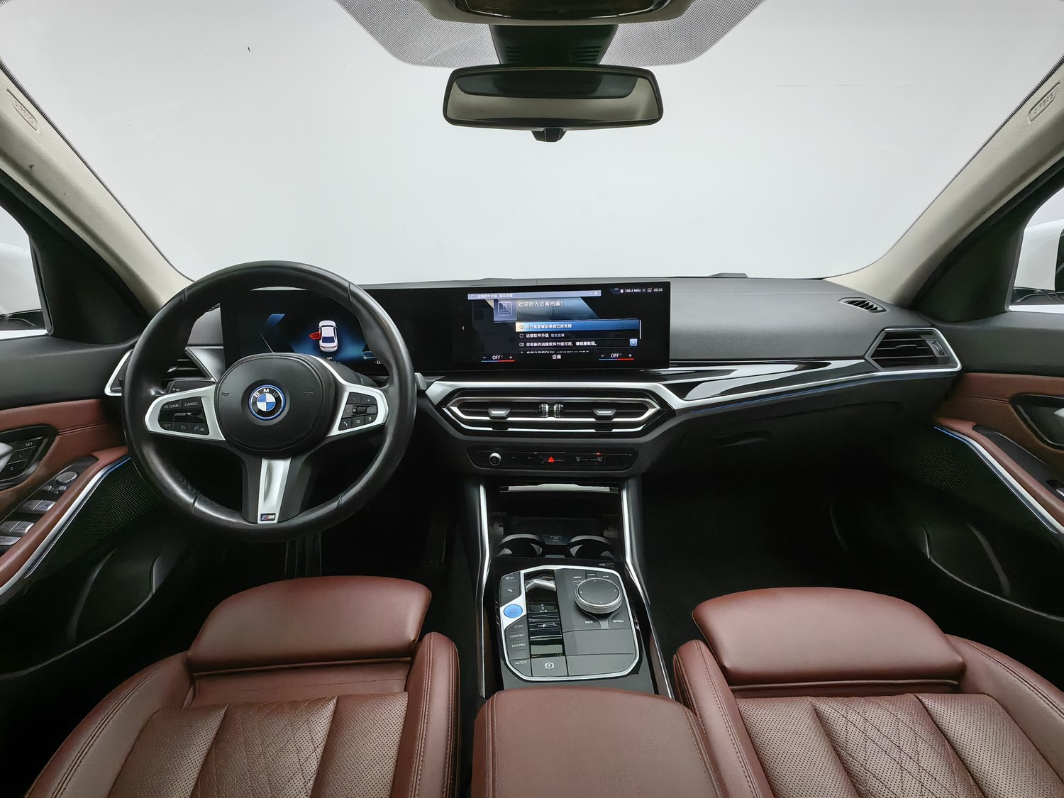 Used BMW i3 2022