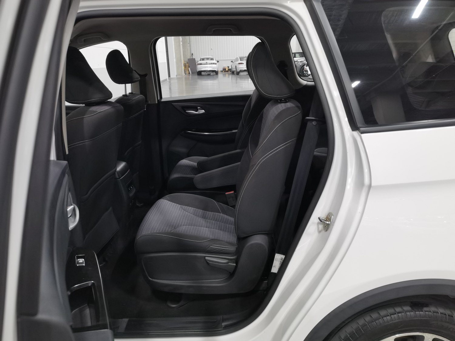 Used Baojun 730 2019 1.5 MT