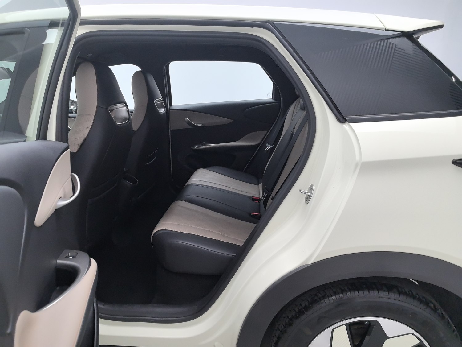 Used BYD Dolphin 2025