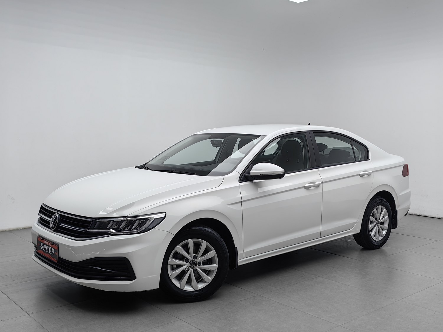 Used Volkswagen Bora 2021 1.5 AT