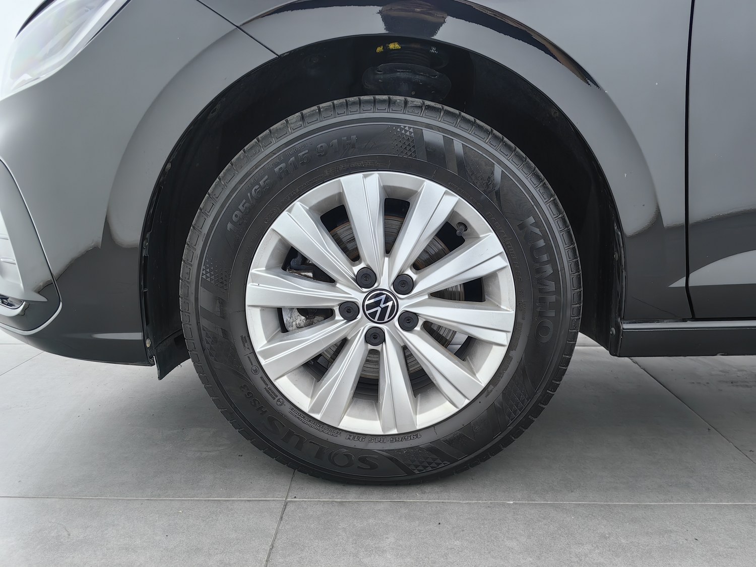 Used Volkswagen Lavida 2023 1.5 MT