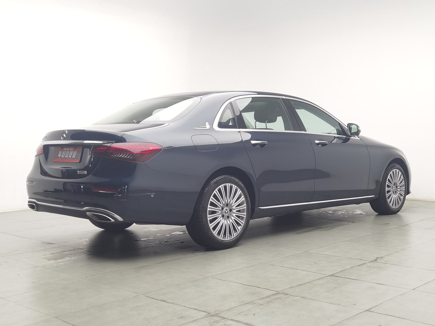 Used Mercedes-Benz E-Class 2023 2.0 AT