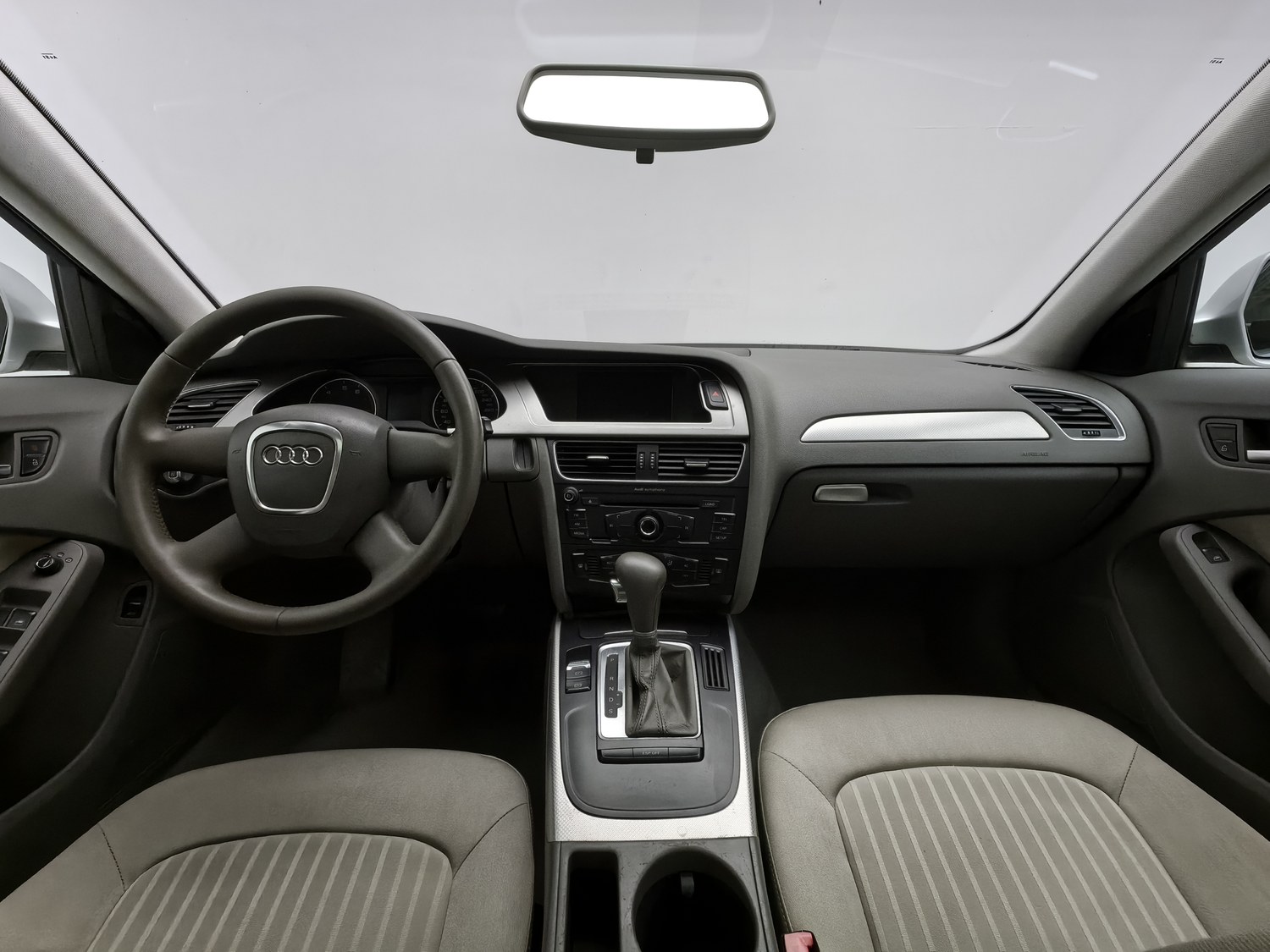 Used Audi A4L 2010 2.0 AT