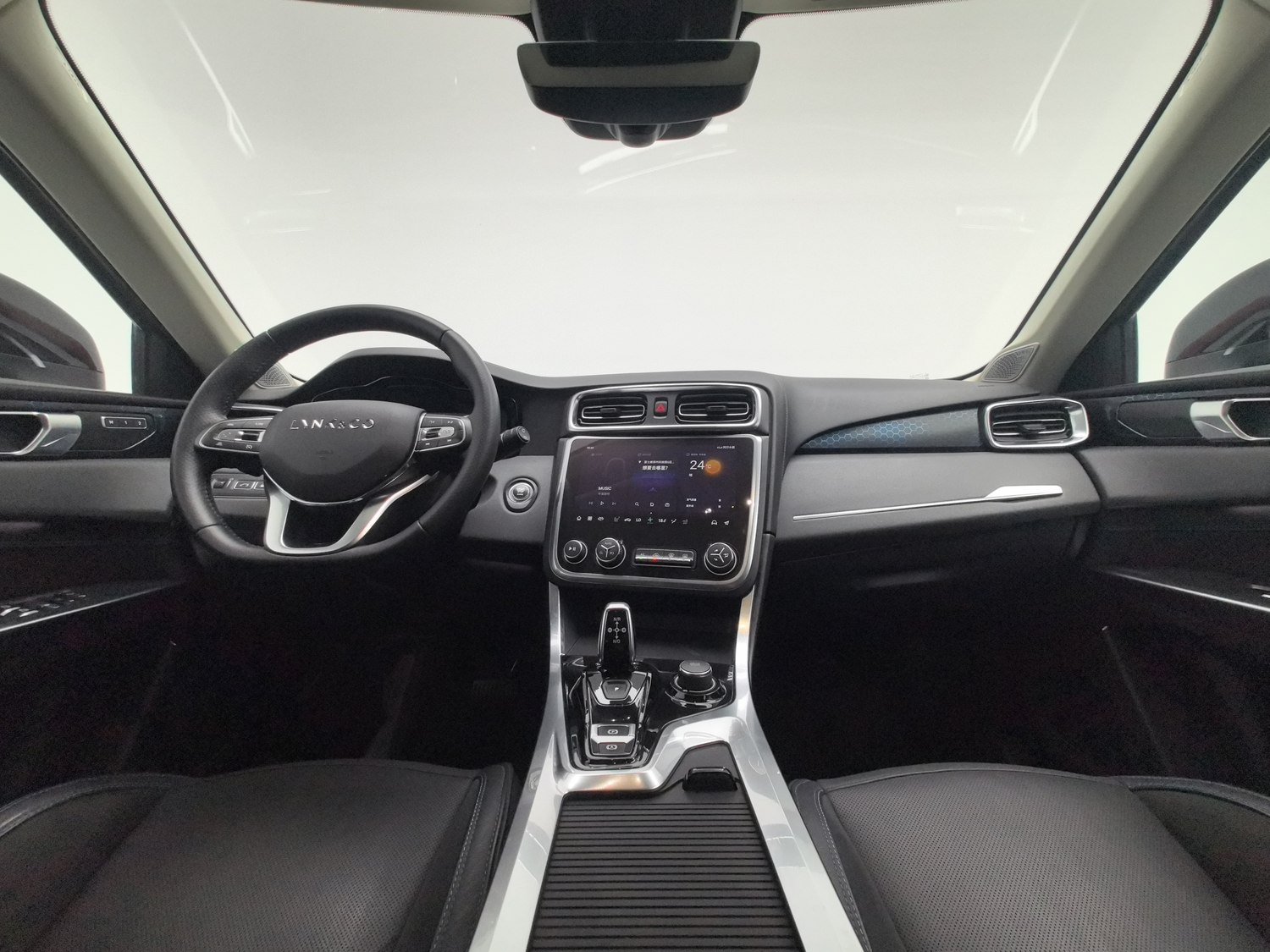 Used Lynk & Co 01 EV 2018 1.5 AT