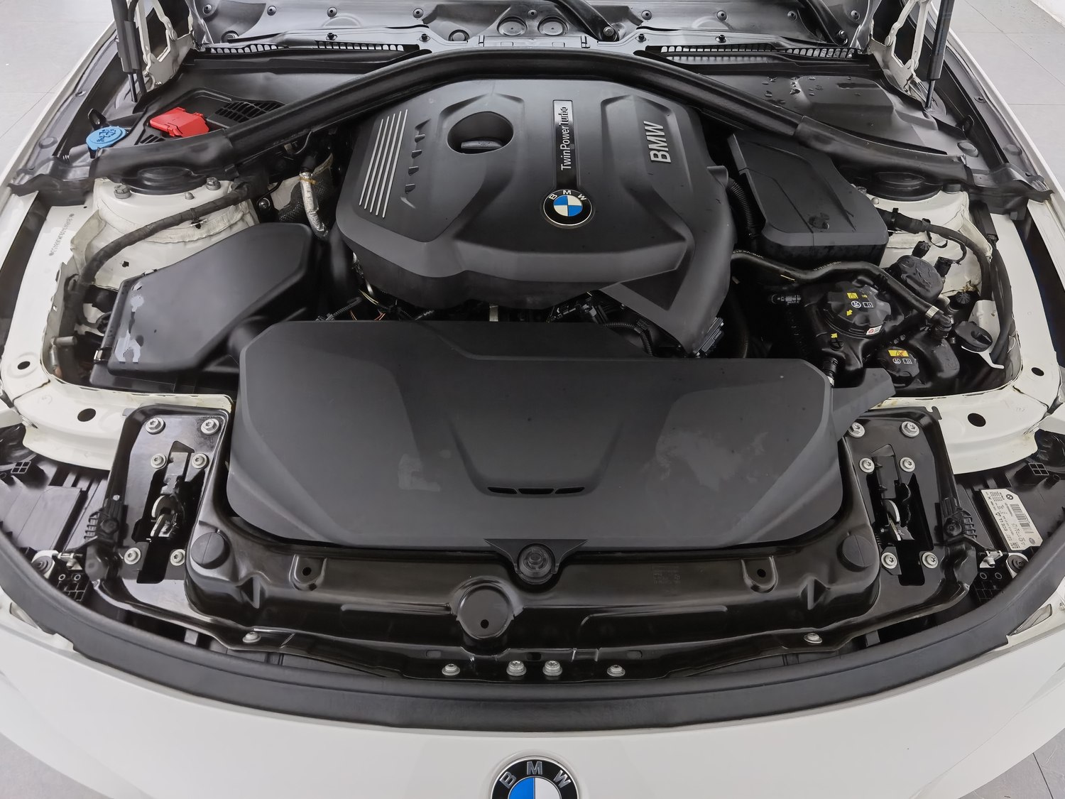 Used BMW 3 Series 2018 2.0 AT