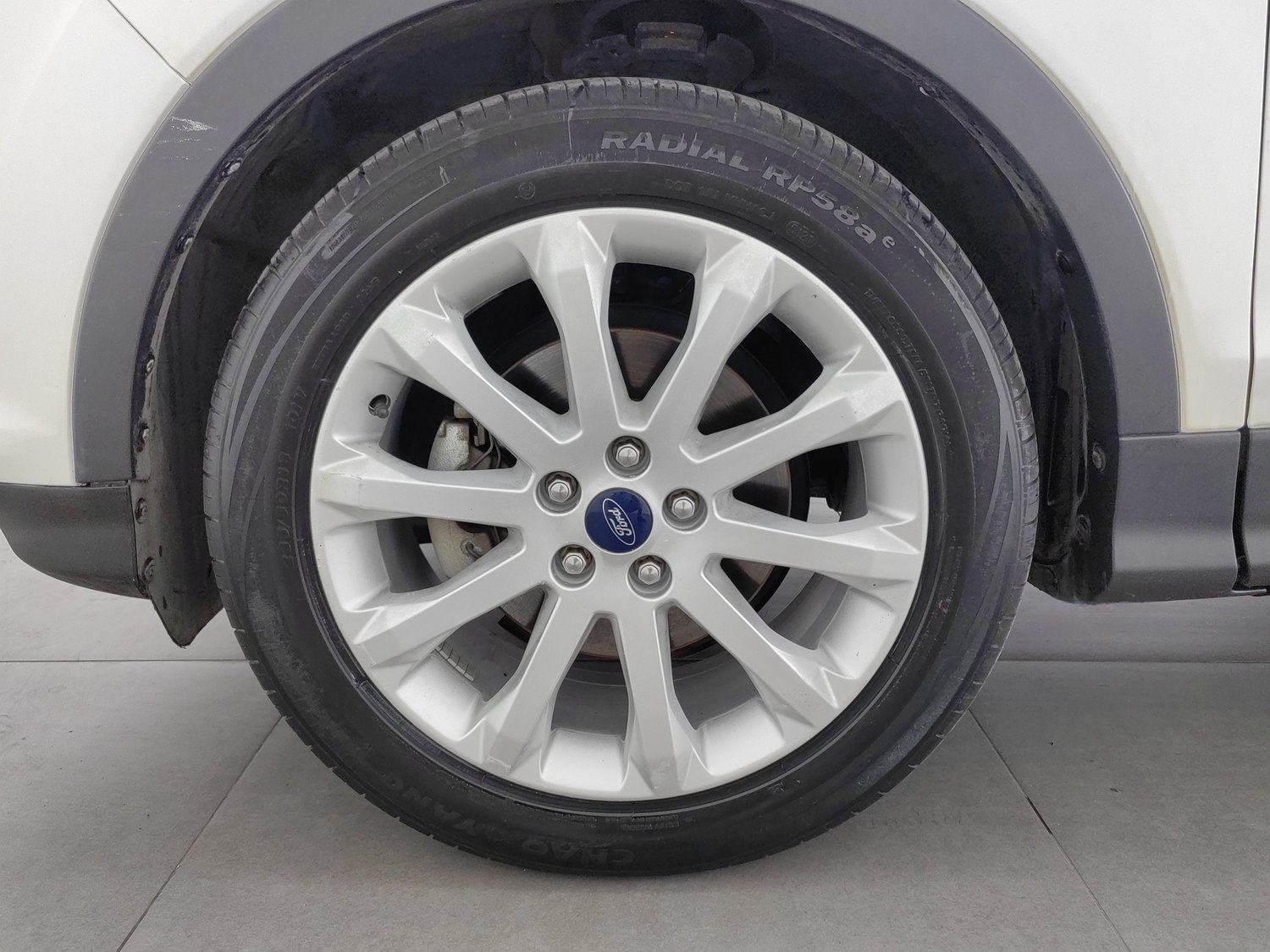 Used Ford Kuga 2015 1.5 AT