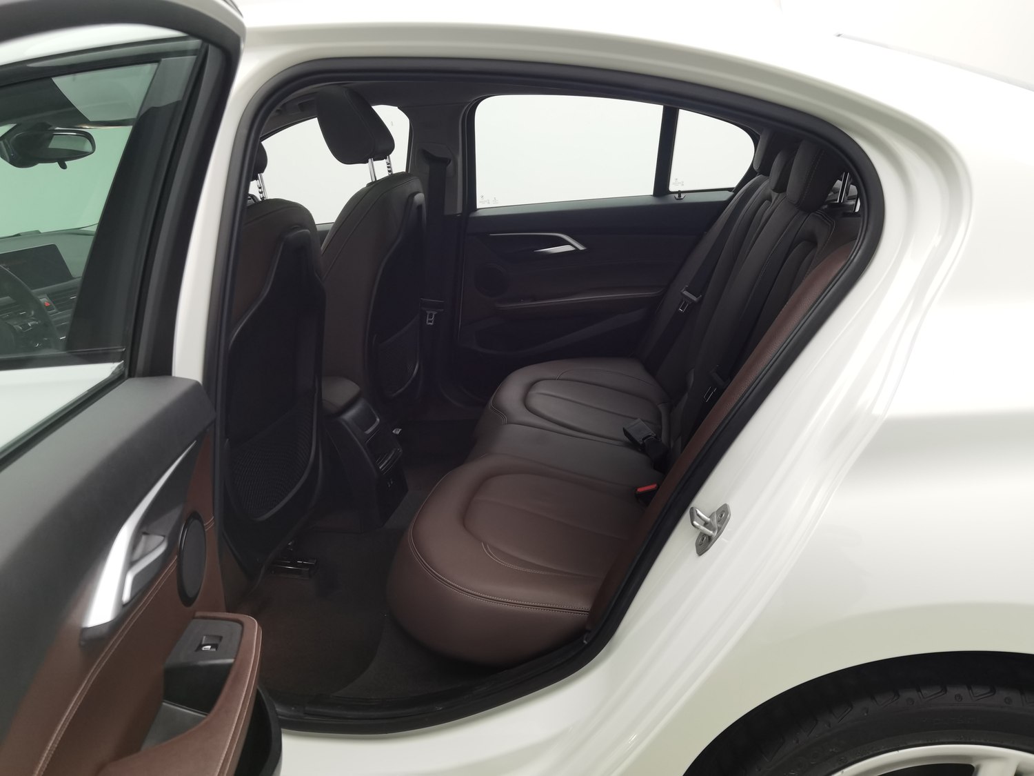 Used BMW 1 Series 2020 1.5 AT