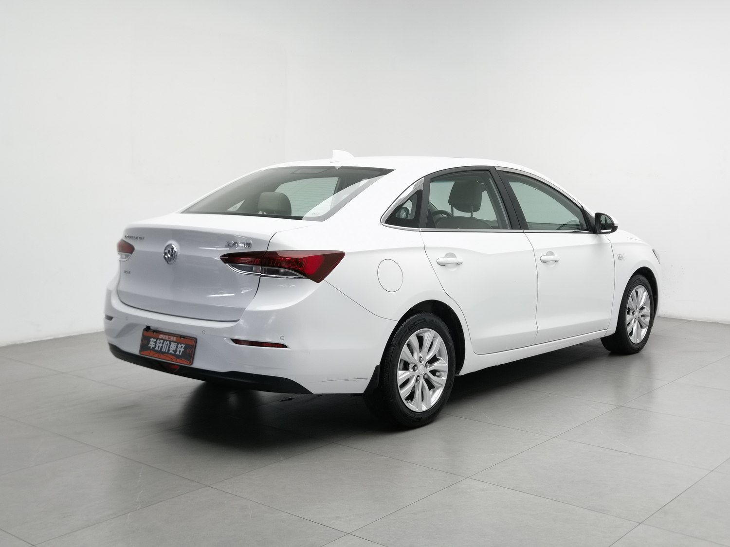 Used Buick Excelle 2018 1.0 MT