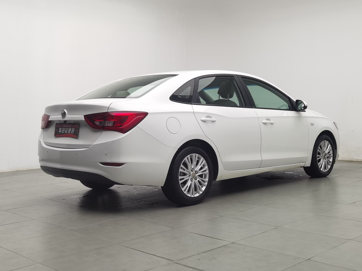 Used Buick Excelle 2016 1.5 MT