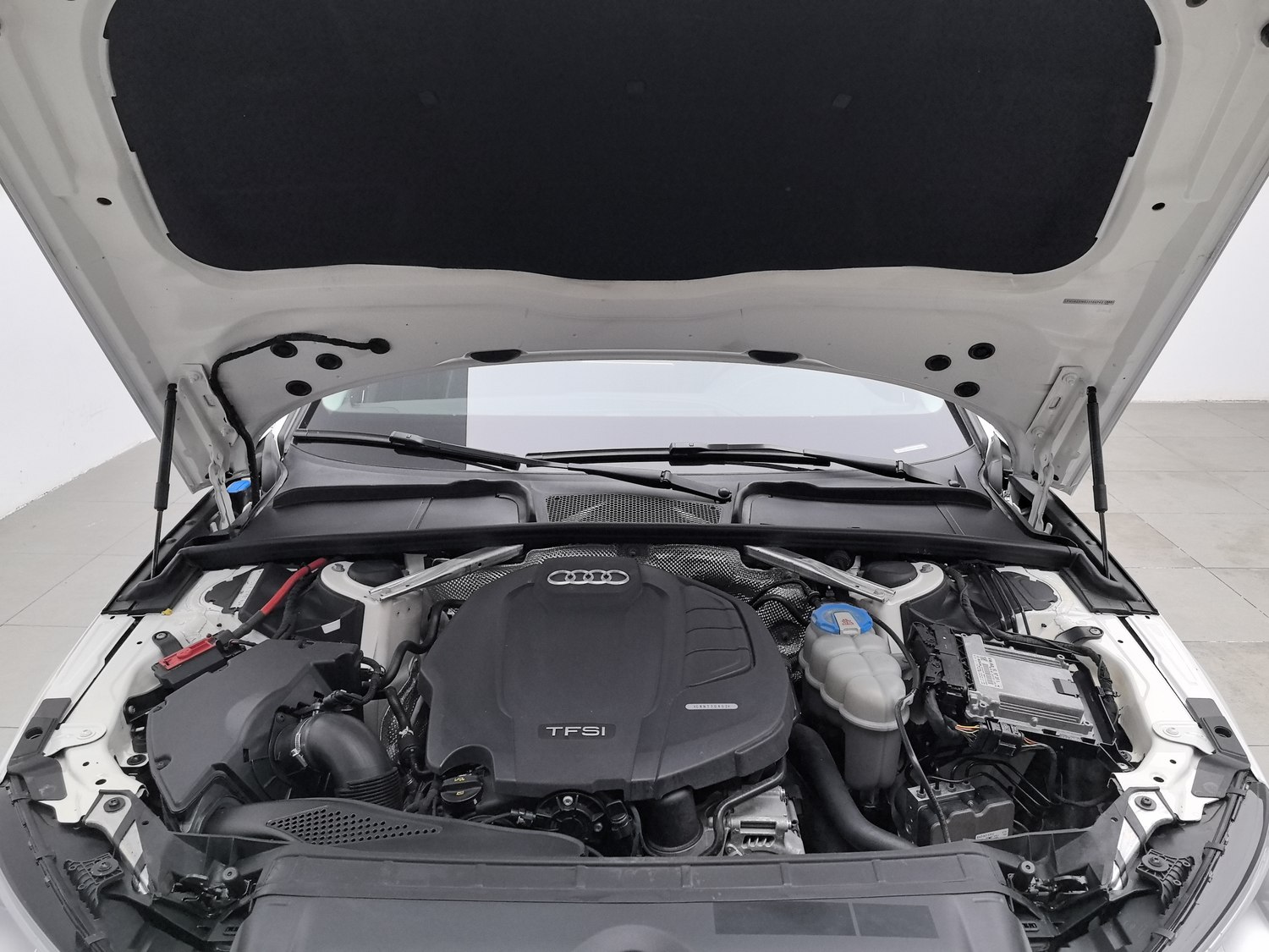 Used Audi A4L 2018 2.0 AT