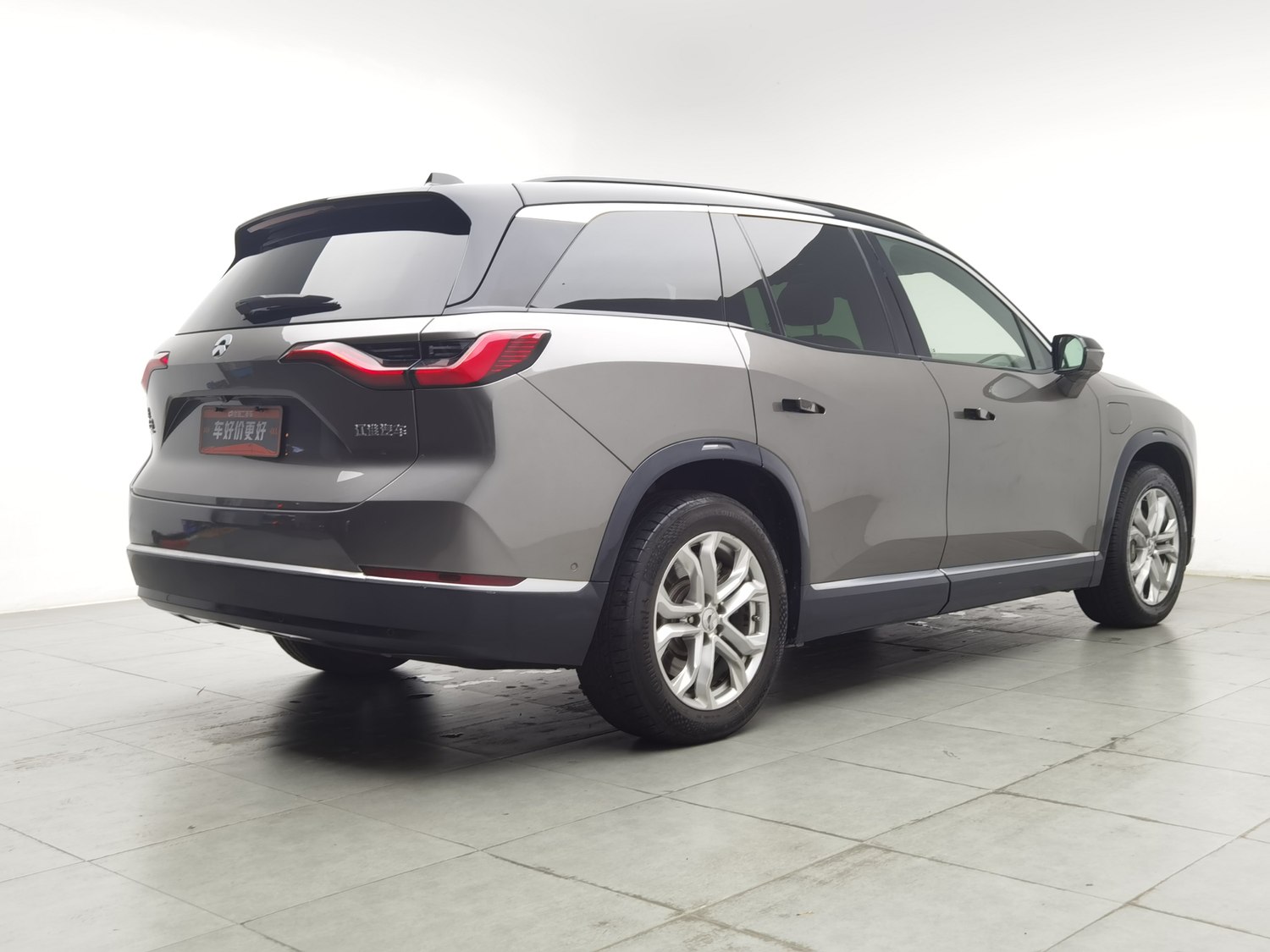 Used NIO ES8 2020