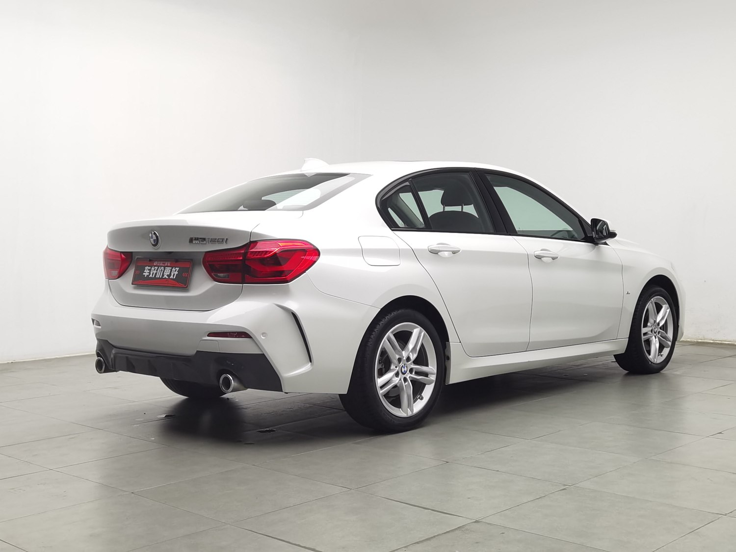 Used BMW 1 Series 2020 1.5 AT