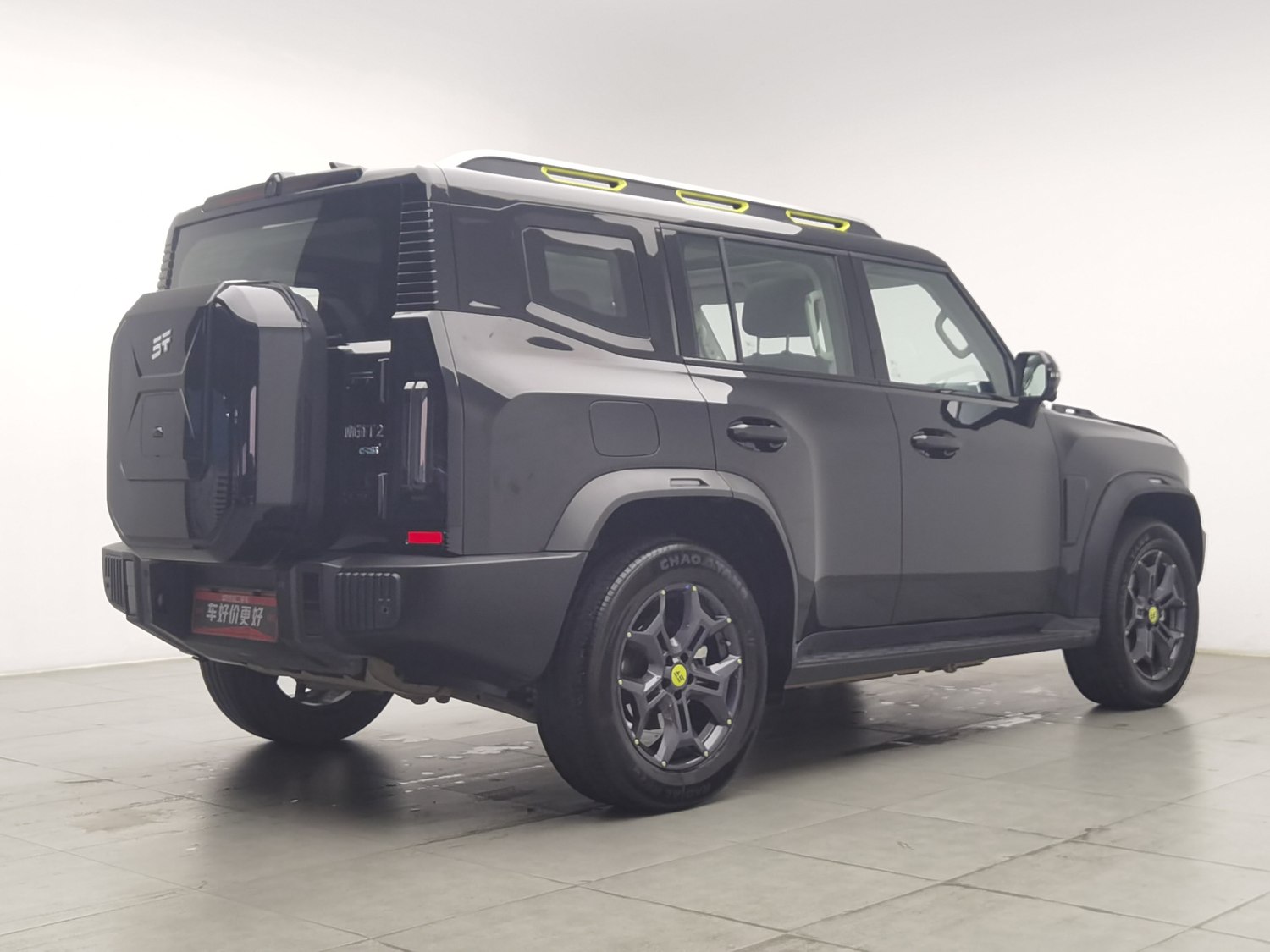 Used Jetour Shanhai 捷途旅行者C-DM 2024 1.5 AT